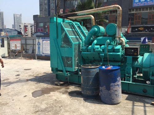 重庆某工厂75kw蜜桃AV免费看案例